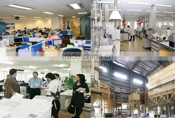 Best Supplier of White Masterbatch: 35-70% TiO2 photo-4
