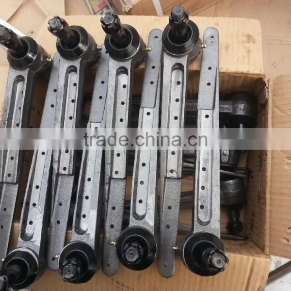 High Quality Ball Joint Knife Head for John Deere photo-3