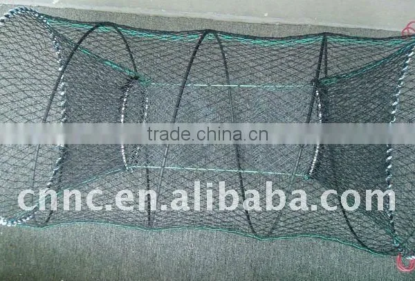 Folding Fishing Traps,Crab Cages,Lobster Trap