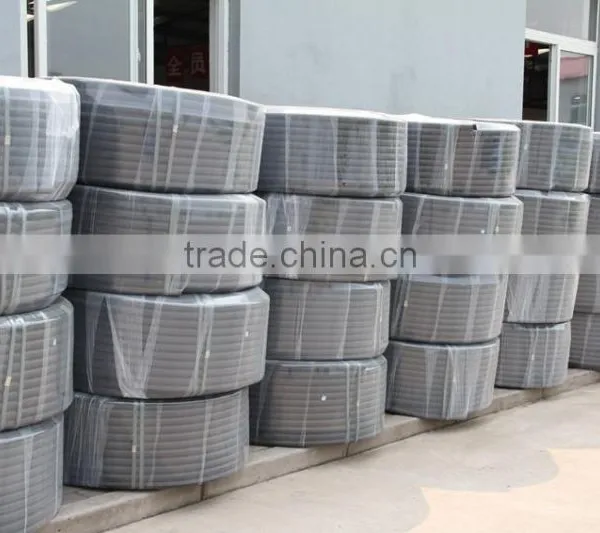 Water Saving Irrigate System Agricultural Dry Farm PE Drip Irriagtion Tubes photo-5