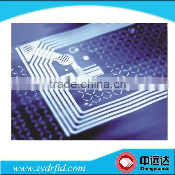 Factory HF 13.56MHz RFID Chip Tag Nfc Antenna Tag photo-6