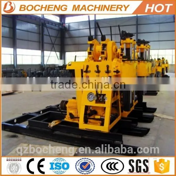 Diamond Core Drilling Machine/ Diamond Bits Well Drilling/ Deep Well Drilling Machine