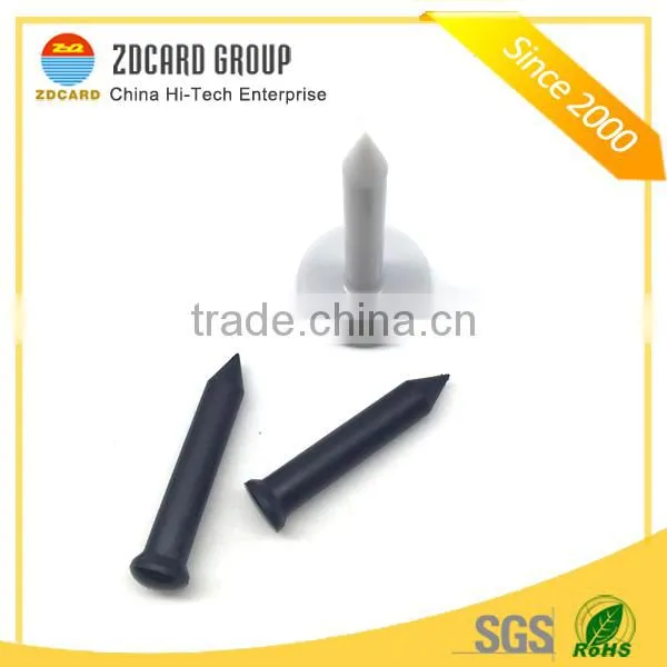 ABS NFC RFID Tree Wood Identify Management Nail Tag photo-6