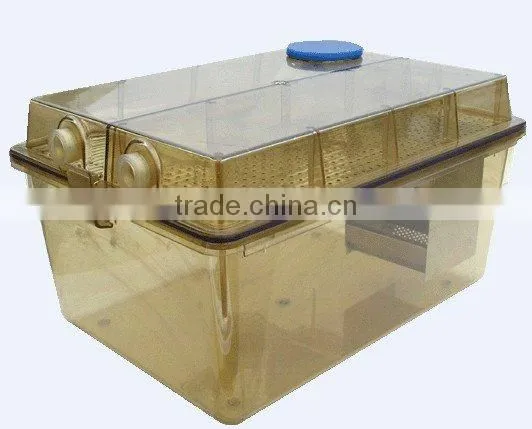 Individual Ventilated Cage for Rabbits(IVC)