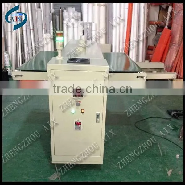 1300mm Treating Width PE Film Corona Treatment Equipment/plastic Sheet Corona Treater photo-3