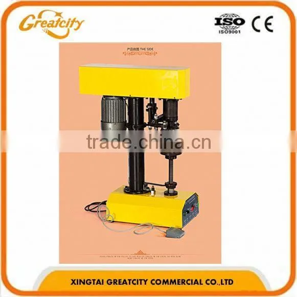 Best-seller Plastic Cup Sealing Machine photo-3