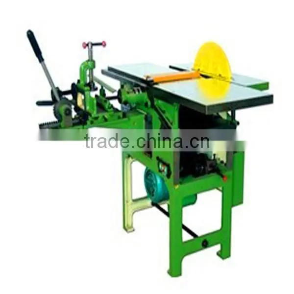 Cut Wood Tool Woodworking Machine photo-2