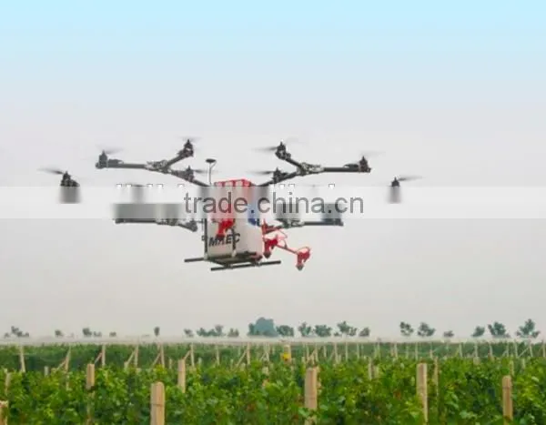 21 Unmanned Aerial Vehicles Multi-propeller Farmingles