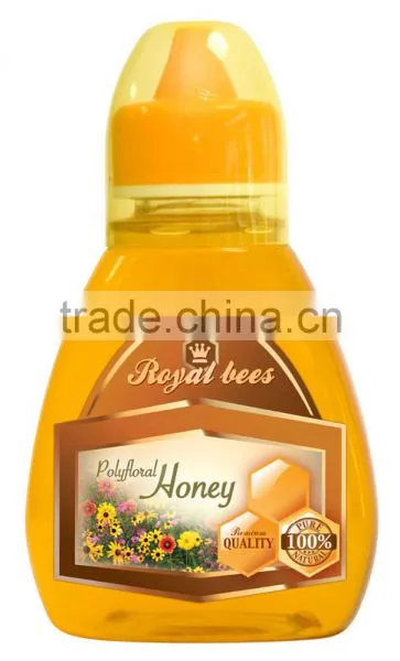 100% NATURAL POLYFLORAL BEE HONEY photo-5
