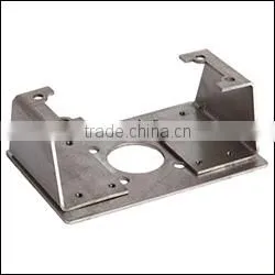Professional OEM for Wharehouse Equipment by Stamping photo-4