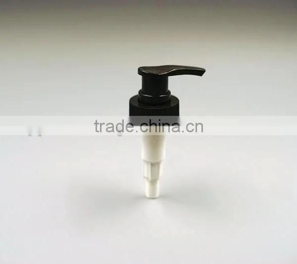 Hot Selling Liquid Laundry Detergant Dispenser Lotion Pump 28/400 photo-6