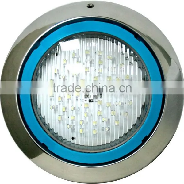 SPE Series Surface Mount IP68 UnderWater Lights,staintess Steel Waterproof Underwater Light