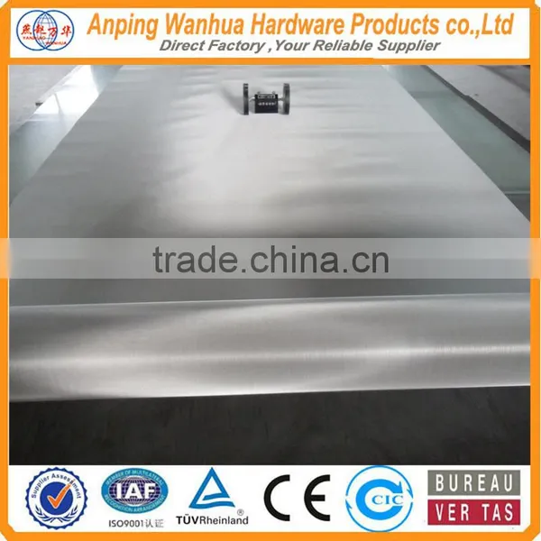 High grade screen 80 micron stainless steel wire mesh