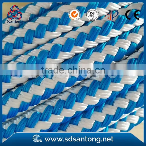 Braided Nylon Marine Rope photo-6