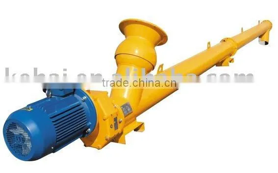Screw Conveyor 2