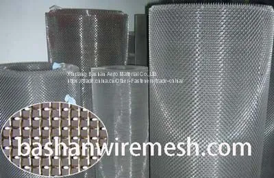Продукция из высококачественной нержавеющей стали - стальной сетка photo-2