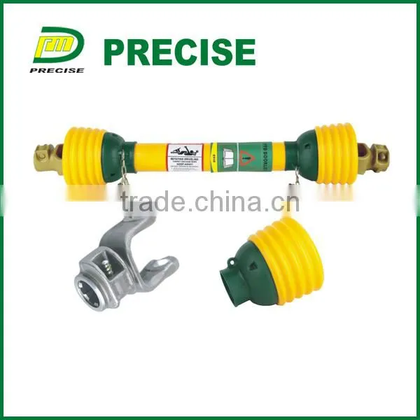 Agricultural Tools and Uses Friction Clutch Cross Cardan Shaft in Farm Use photo-4