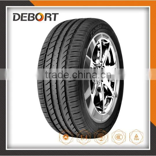 12 13 14 15 Inch Radial Car Tire Importers photo-2
