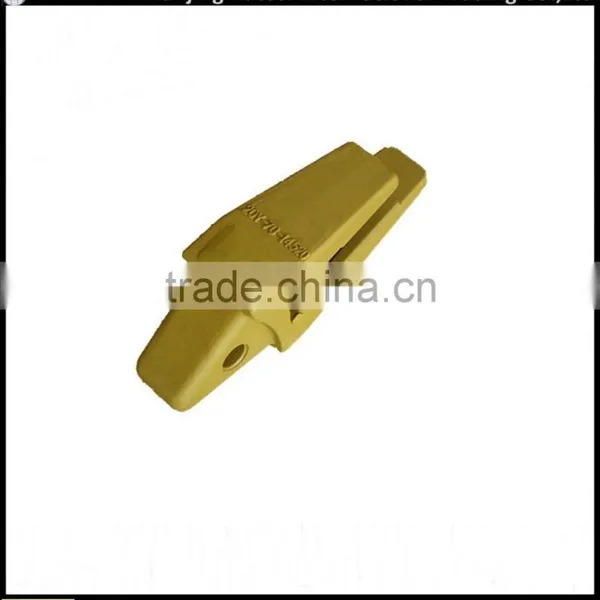 PC200 Excavator Bucket Adapter Part No. 20Y-70-14520 Adapter photo-2