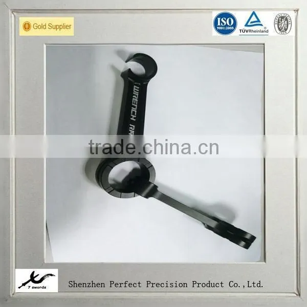 Digital Camera Spare Parts Cnc Machine for Sale photo-4