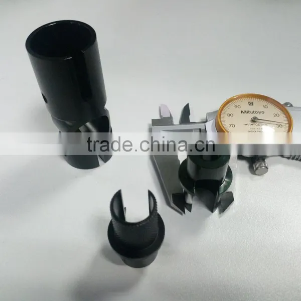 Fabrication Mechanical Parts CNC High Precision Machining Bicycle Parts photo-5