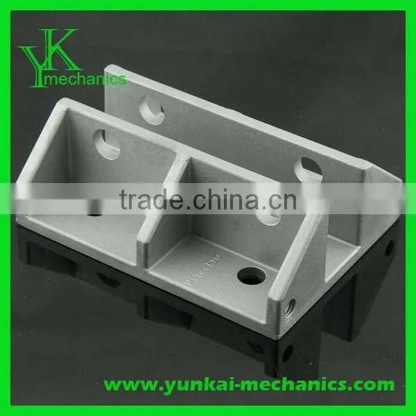 Precision Die Casting Products, Aluminium Injection Molding Products With Cnc Machining Service