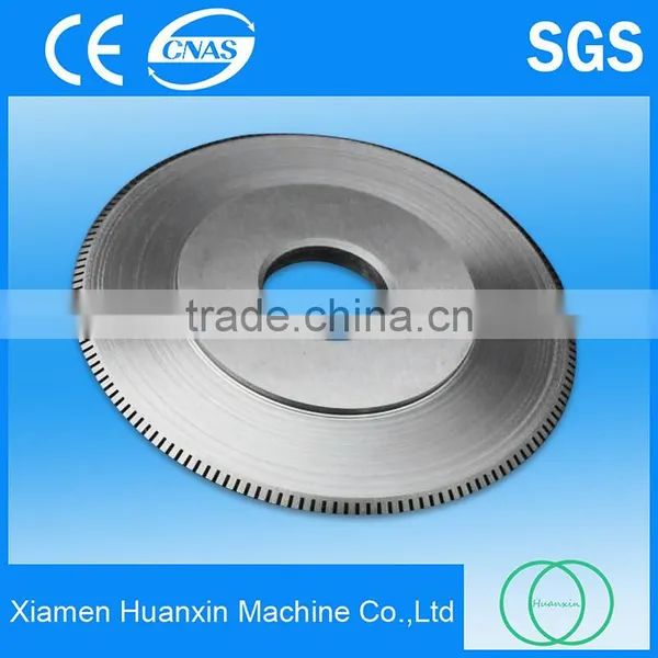 Slitting Knife Round Blade Cutting Blade for Packaging Materials Plant photo-2