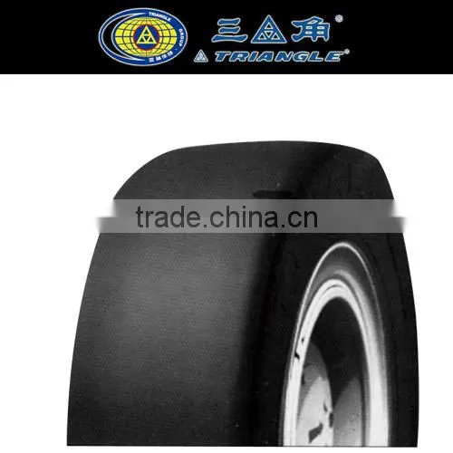 MAXTRONG BRAND HARBOR TIRE 8.25-15-24 L-5S MADE IN CHINA photo-2