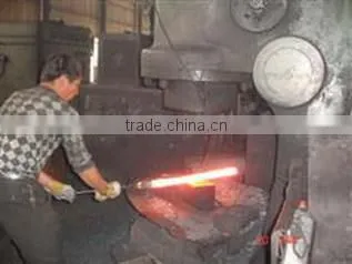 Wholesale Farm Machine Rod End Bearing/ Machining Parts photo-4