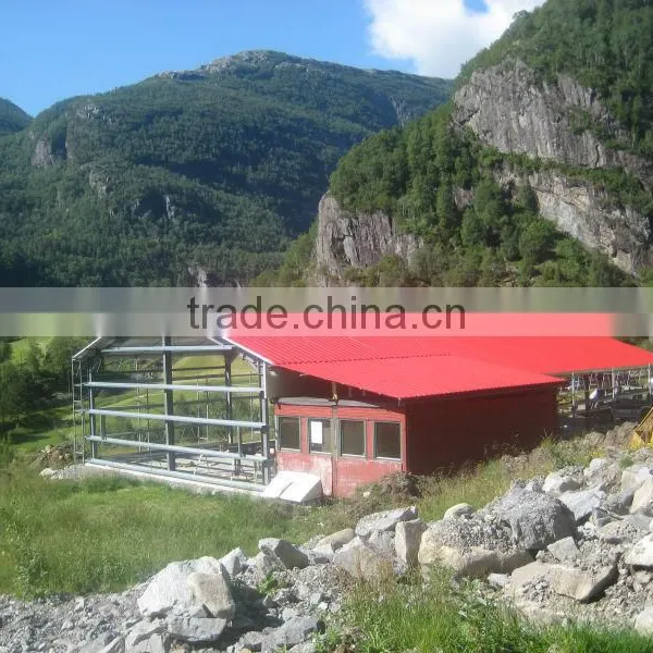 Warehouse & Workshop photo-4