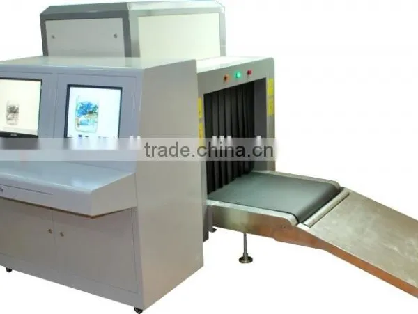 X-ray Scanner for Baggage XLD-10080 photo-4