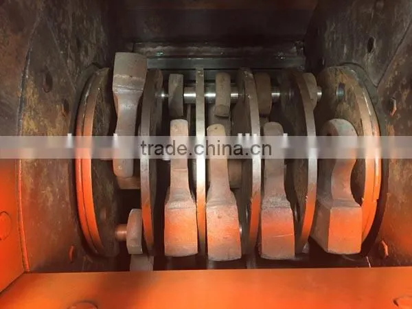 Hammer Crusher ,stone Breaker Machine photo-5