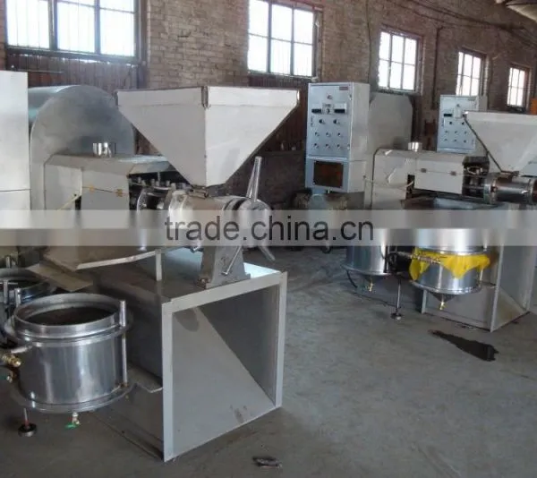 Small Extraction Machine, Home Olive Oil Press Machine photo-4