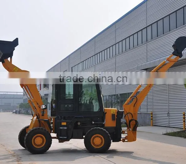 China Hydraulic Euipment,Tractor Loader Backhoe,Mini Loader Backhoe