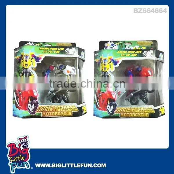 Die Cast Toy Motorcycle Toys