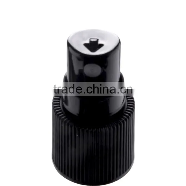 Mini Pump Sprayer Nozzle Smalla Mist Sprayer for Plastic Bottle photo-4
