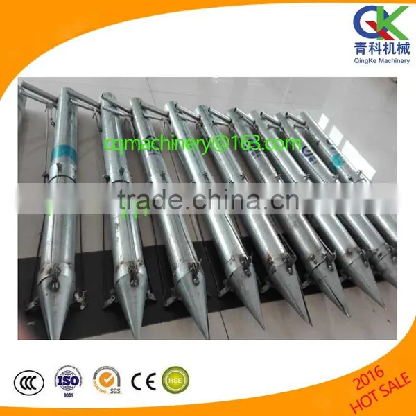 1.8kg Stainless Steel Material Planter Seedling Transplanter photo-6