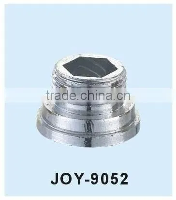 Faucet Accessoriesss Hexagonal Nut,stainless Steel Tap Tube Ring,chrome Plating Pipe Union photo-2