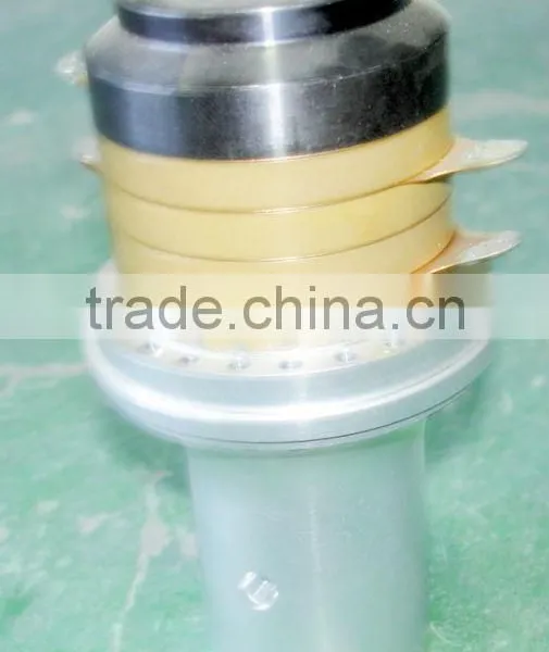 Ultrasonic Piezoelectric Transducer photo-2
