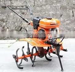 7hp Multi-functions Portable and High Quality Philippines Farm Tiller With Grass Cutter photo-3