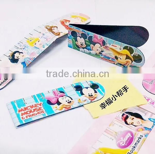 Don't Drop Useful Cute Fridge Magnet Magnetic Bookmark photo-4