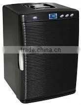 Laboratory Portable Vehicle Incubator Drying Oven photo-2