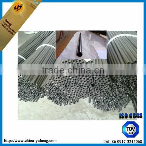 Hotsale Tantalum Capilary Tube for 19 Years Factory photo-2