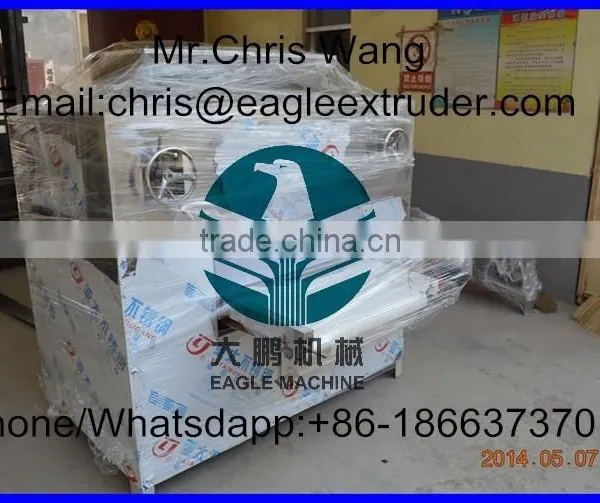 Breakfast Cereals Corn Flakes Machine, Corn Flakes Processing Line photo-2