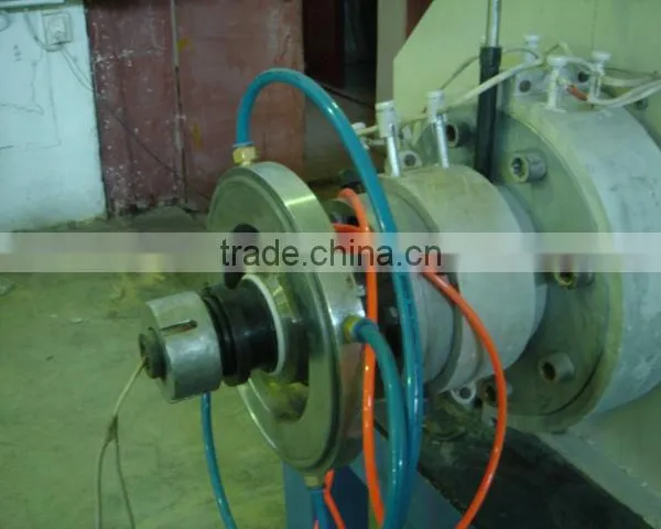 Hot Sale PS Foam Food Containers Production Line photo-6