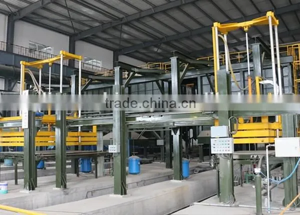 Continuous Casting photo-3