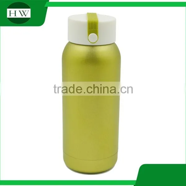 Simida Double Wall Stainless Steel Thermos Simida Bottle photo-3