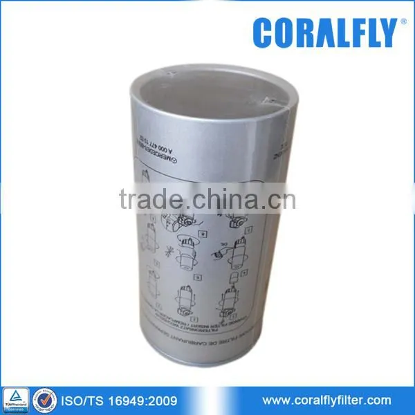 Truck Parts Fuel/Water Separator 0004771302 photo-3