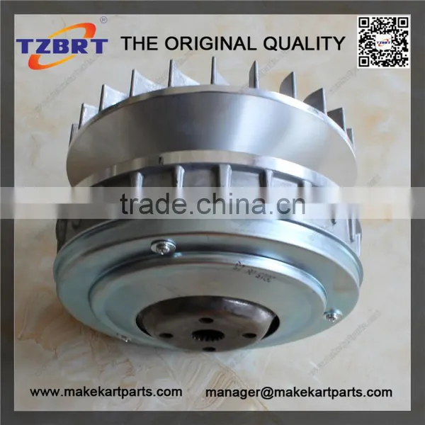 400cc ATV Clutch Parts For HS 400 UTV Shipping photo-6