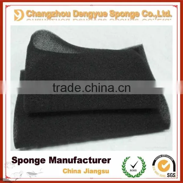 Hot Sale Fireproof Oil-proof Washable Wet and Dry Vacuum Air Filter Foam photo-2